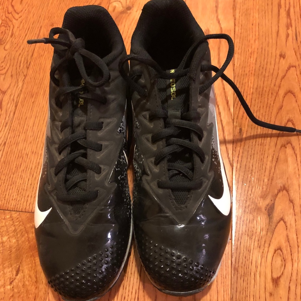Nike Soccer Cleats